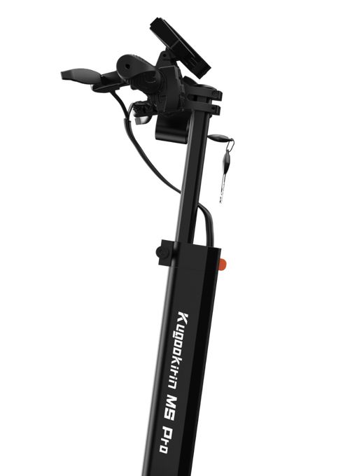 Электросамокат Kugoo M5 Pro